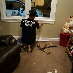 Meet your Posher, Robby